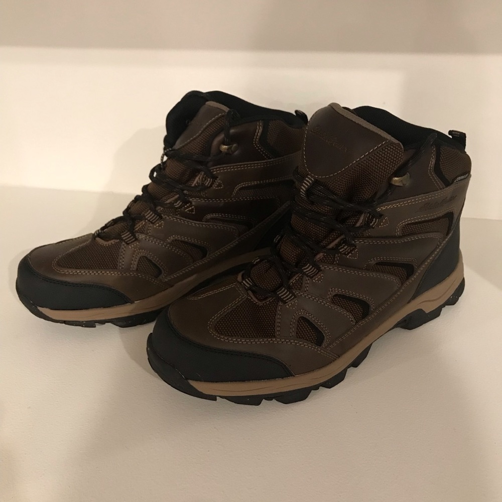 Eddie Bauer Fairmont Mens Hiking Boot